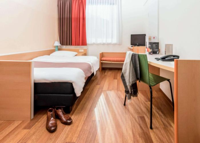 Ibis Koblenz City