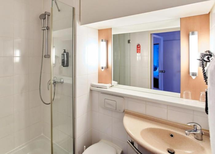 Ibis Koblenz City
