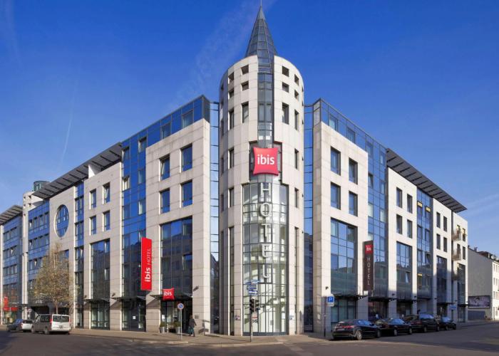 Ibis Koblenz City