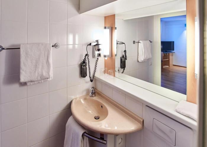 Ibis Koblenz City