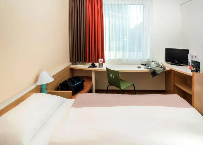 Ibis Koblenz City