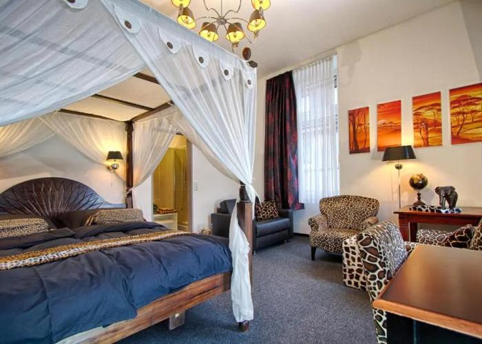 Aparthotel am Münzplatz