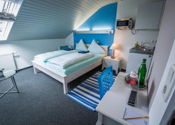 Aparthotel am Münzplatz