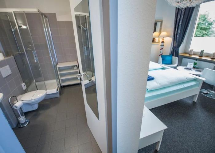 Aparthotel am Münzplatz