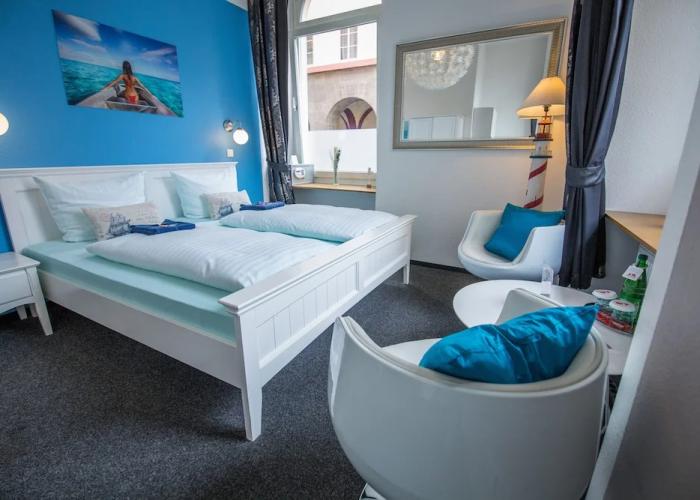 Aparthotel am Münzplatz