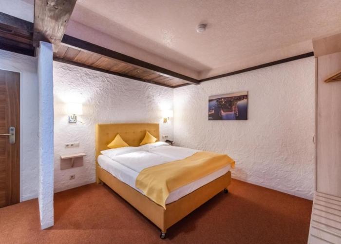 Contel Hotel Koblenz