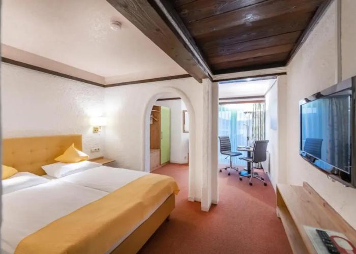Contel Hotel Koblenz