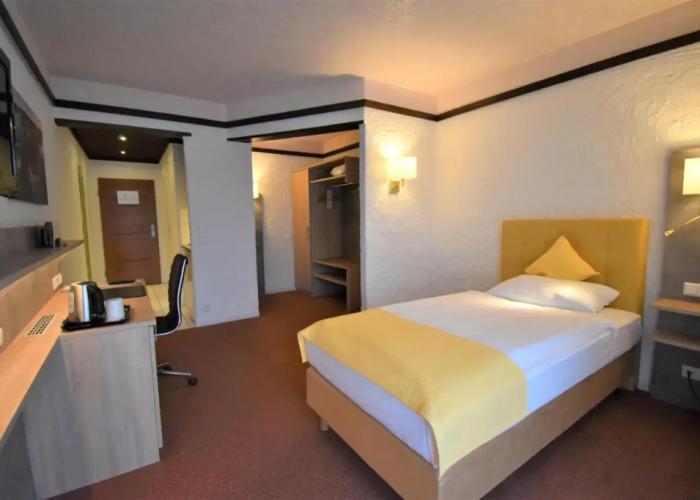 Contel Hotel Koblenz
