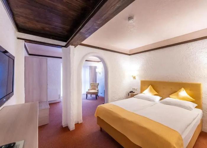 Contel Hotel Koblenz
