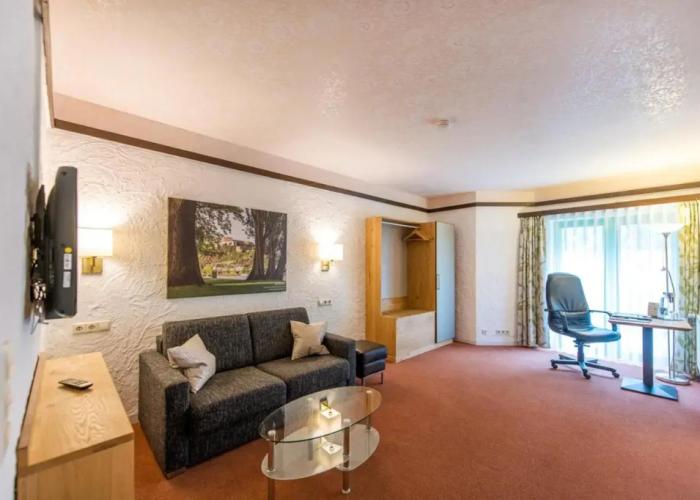 Contel Hotel Koblenz
