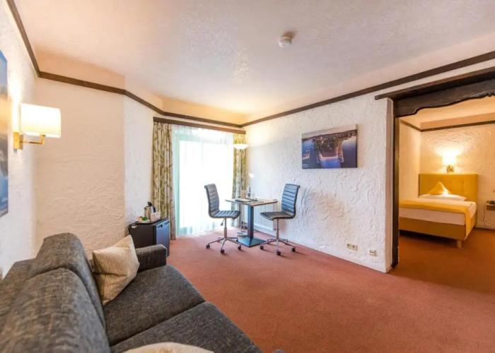 Contel Hotel Koblenz