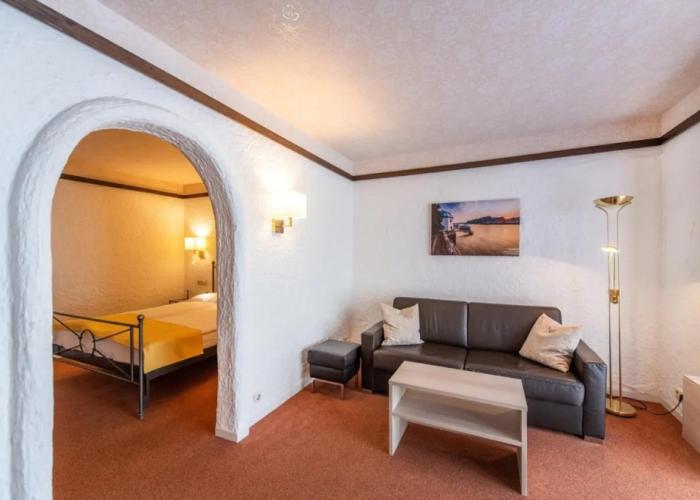 Contel Hotel Koblenz
