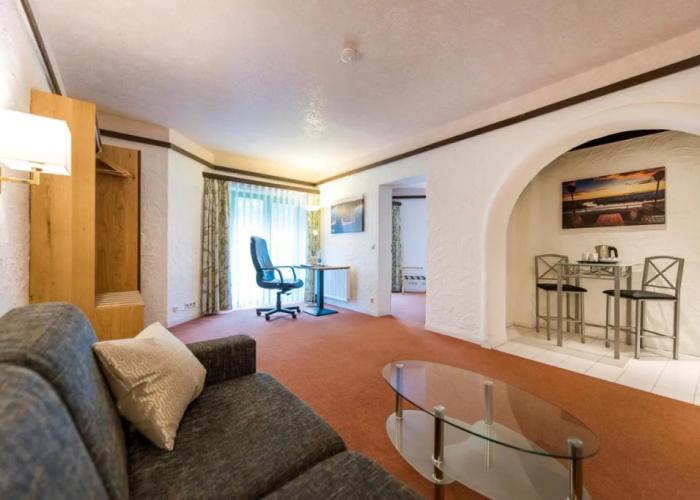Contel Hotel Koblenz