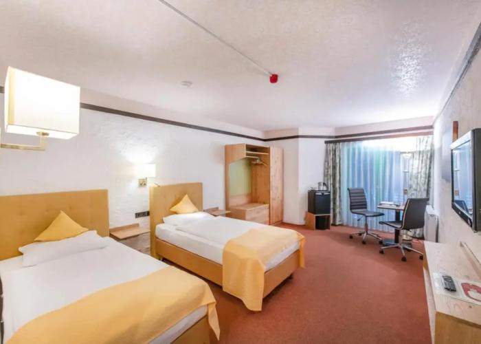 Contel Hotel Koblenz
