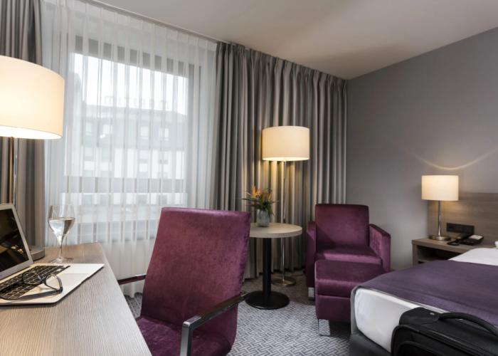 Maritim Hotel Königswinter