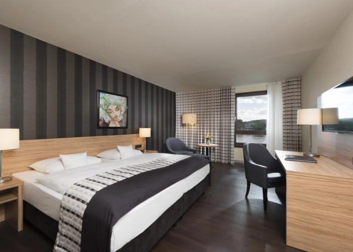 Maritim Hotel Königswinter