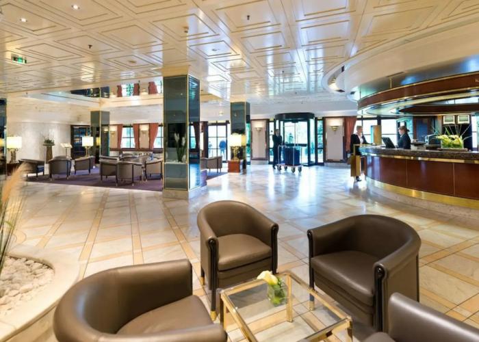 Maritim Hotel Königswinter
