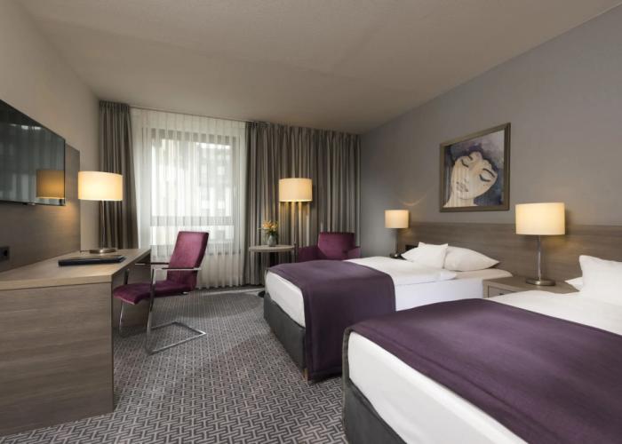 Maritim Hotel Königswinter
