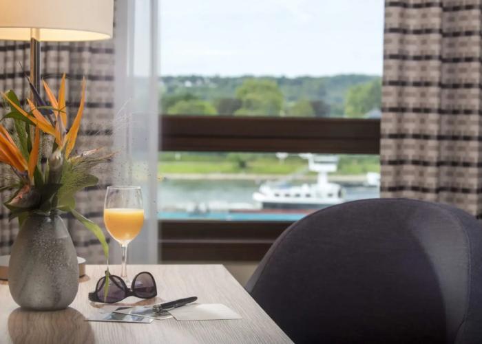 Maritim Hotel Königswinter