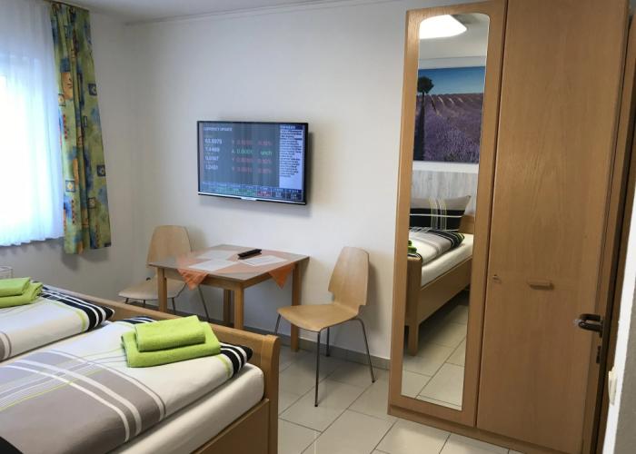 Hotel Oelberg budget - BONN SÜD Königswinter