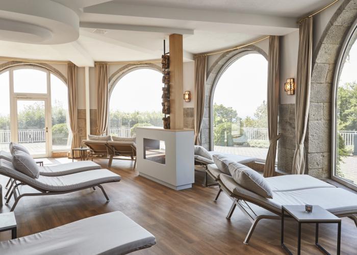 Steigenberger Icon Grandhotel & Spa Petersberg
