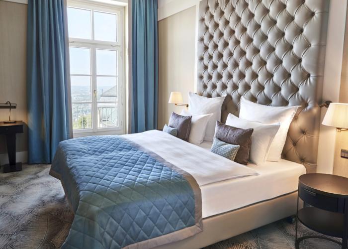 Steigenberger Icon Grandhotel & Spa Petersberg