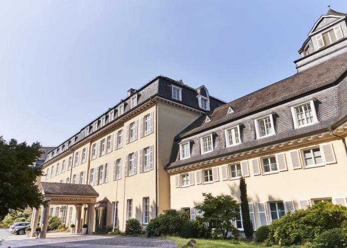 Steigenberger Icon Grandhotel & Spa Petersberg