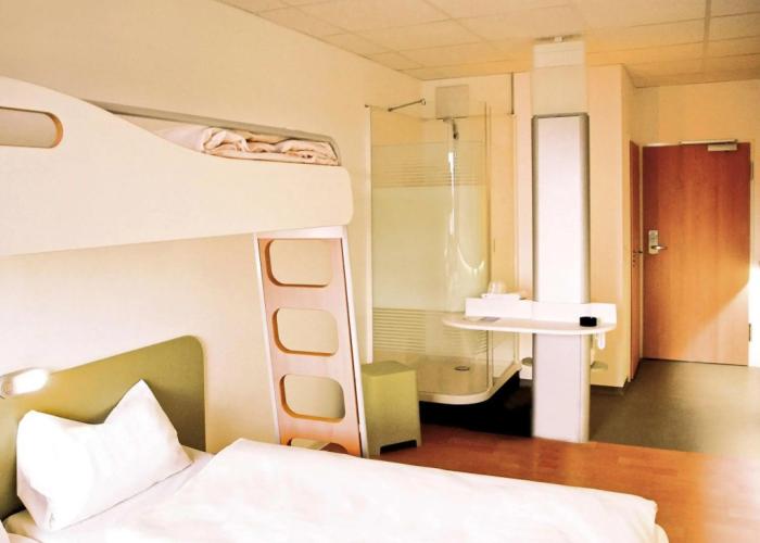 Ibis Budget Bonn Süd Königswinter
