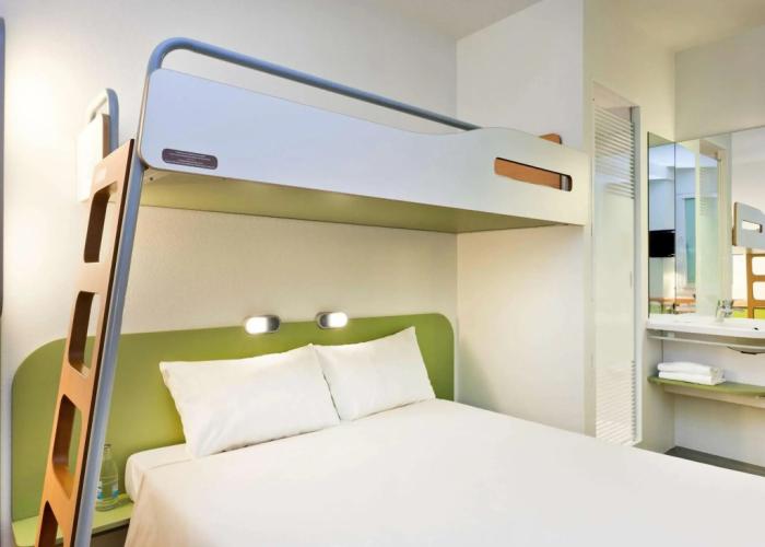 Ibis Budget Bonn Süd Königswinter