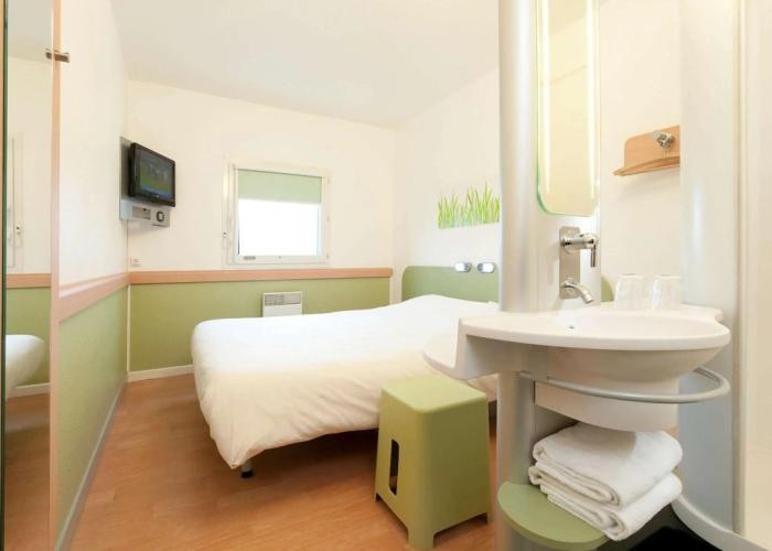 Ibis Budget Bonn Süd Königswinter