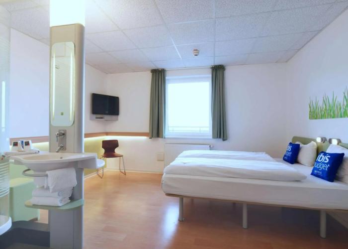 Ibis Budget Bonn Süd Königswinter