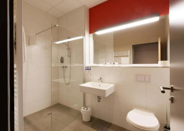 Ibis Budget Bonn Süd Königswinter