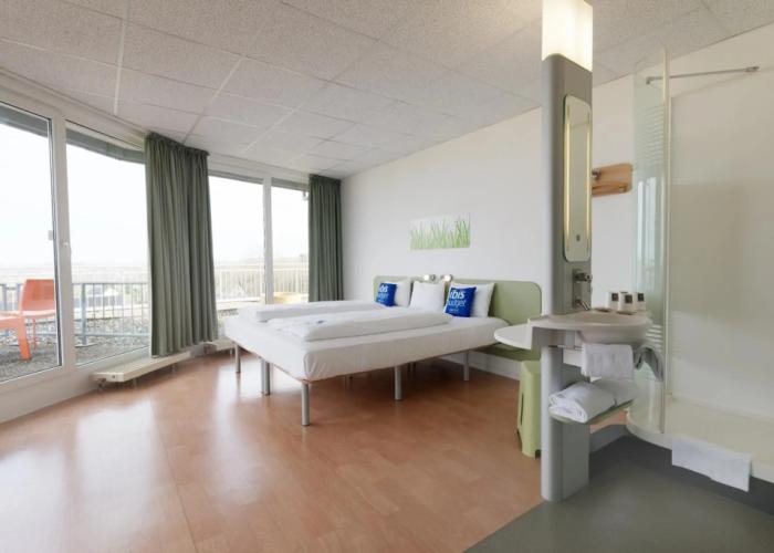 Ibis Budget Bonn Süd Königswinter