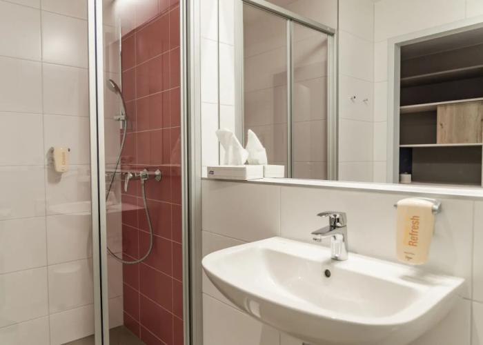 JUFA Hotel Königswinter/Bonn
