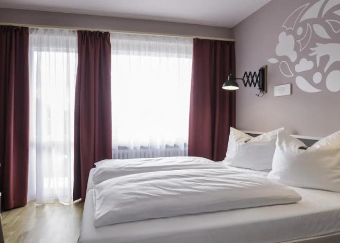 JUFA Hotel Königswinter/Bonn