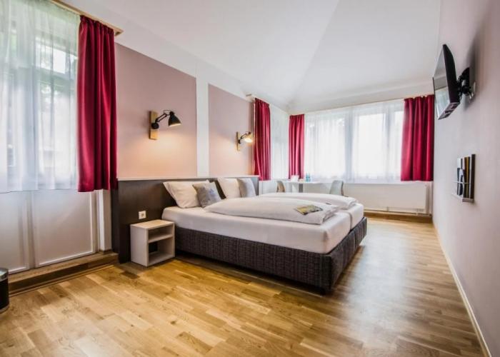 JUFA Hotel Königswinter/Bonn
