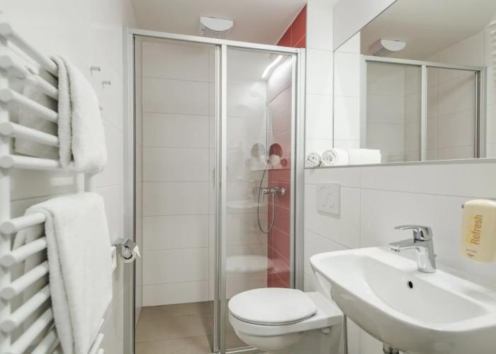 JUFA Hotel Königswinter/Bonn