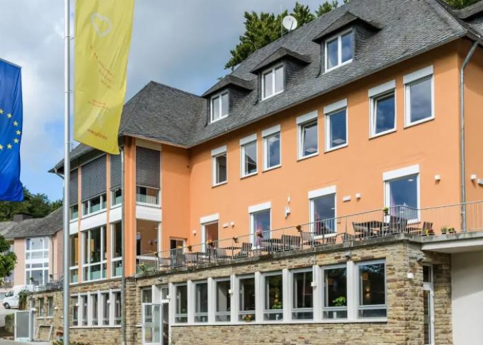 JUFA Hotel Königswinter/Bonn
