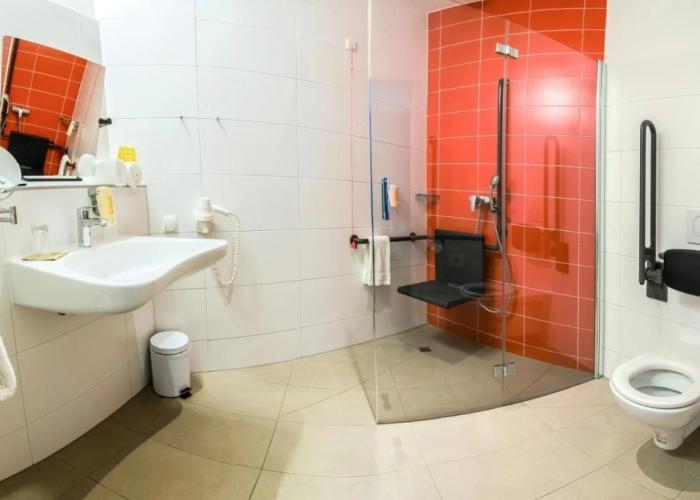 JUFA Hotel Königswinter/Bonn