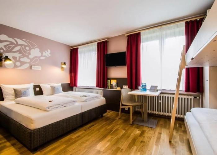 JUFA Hotel Königswinter/Bonn