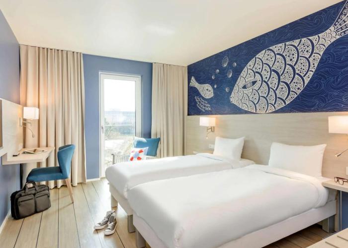 ibis Styles Konstanz
