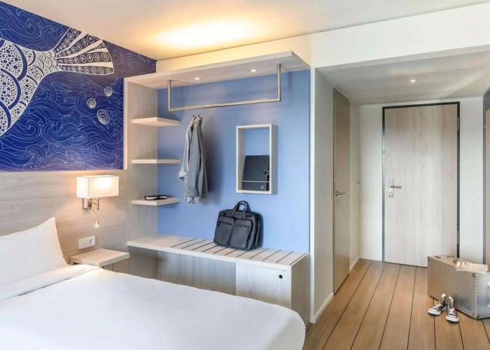 ibis Styles Konstanz