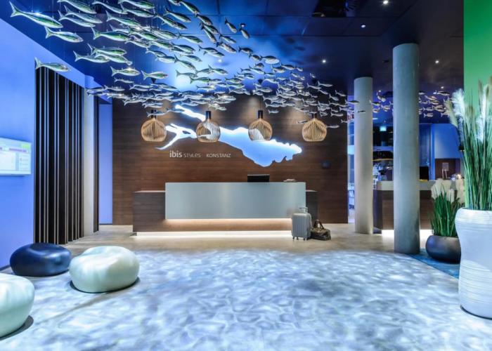 ibis Styles Konstanz