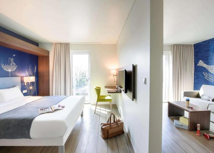 ibis Styles Konstanz