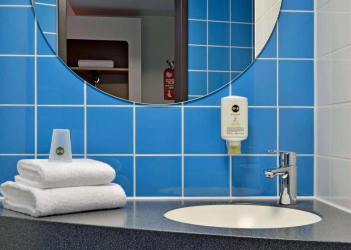 B&B Hotel Konstanz