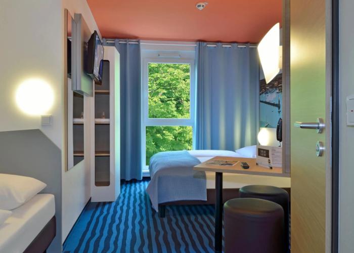 B&B Hotel Konstanz