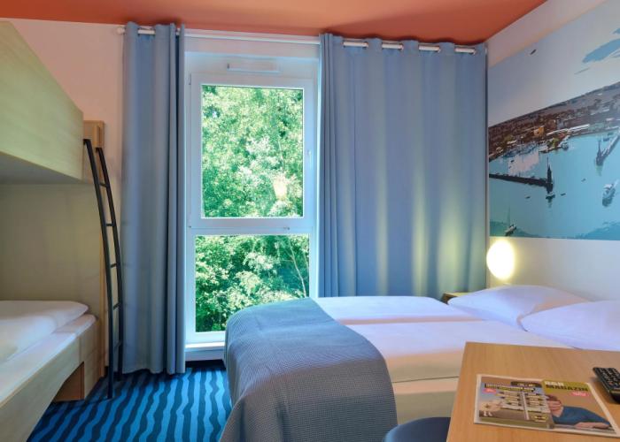 B&B Hotel Konstanz