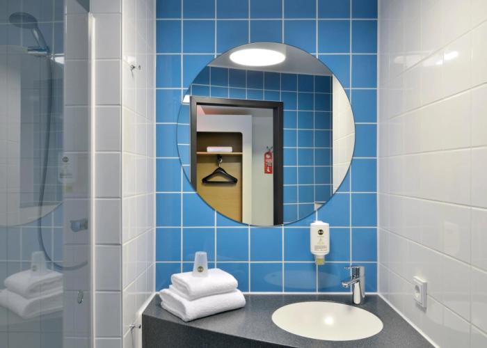 B&B Hotel Konstanz