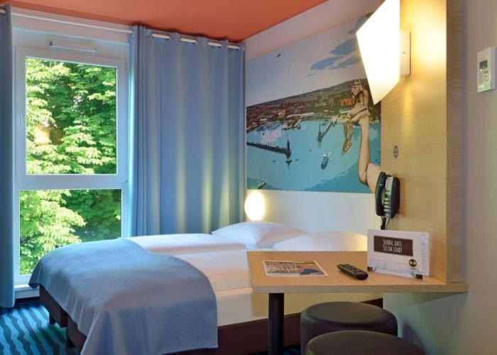 B&B Hotel Konstanz