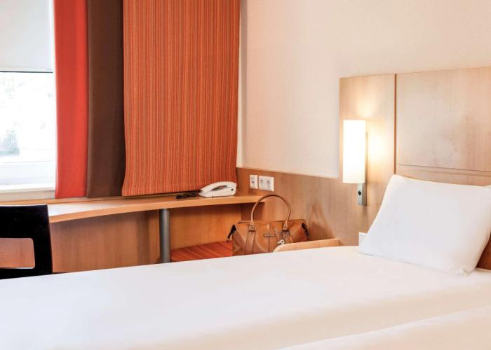 ibis Konstanz